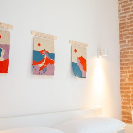 Ceramic Rooms Oristano Ngoại thất bức ảnh