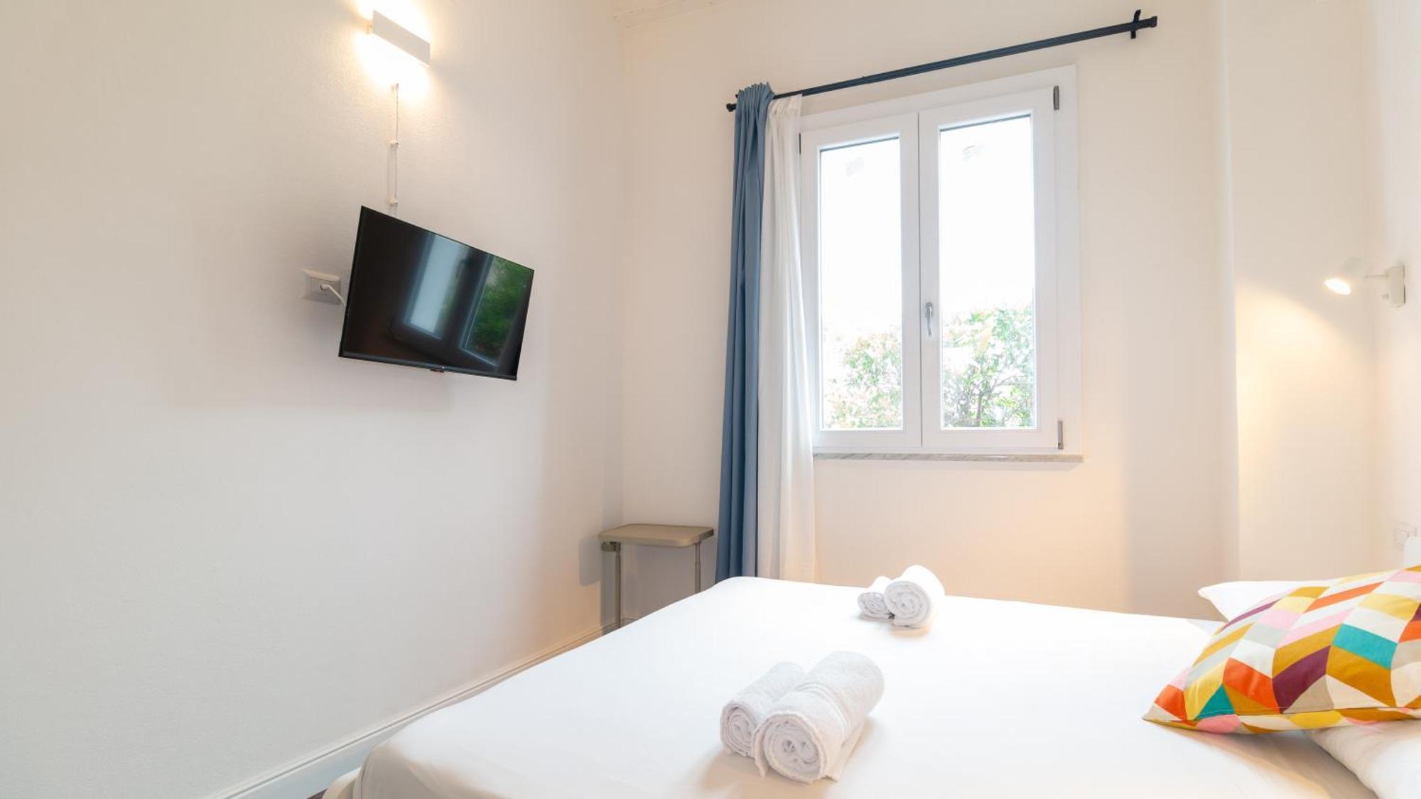 Ceramic Rooms Oristano Ngoại thất bức ảnh