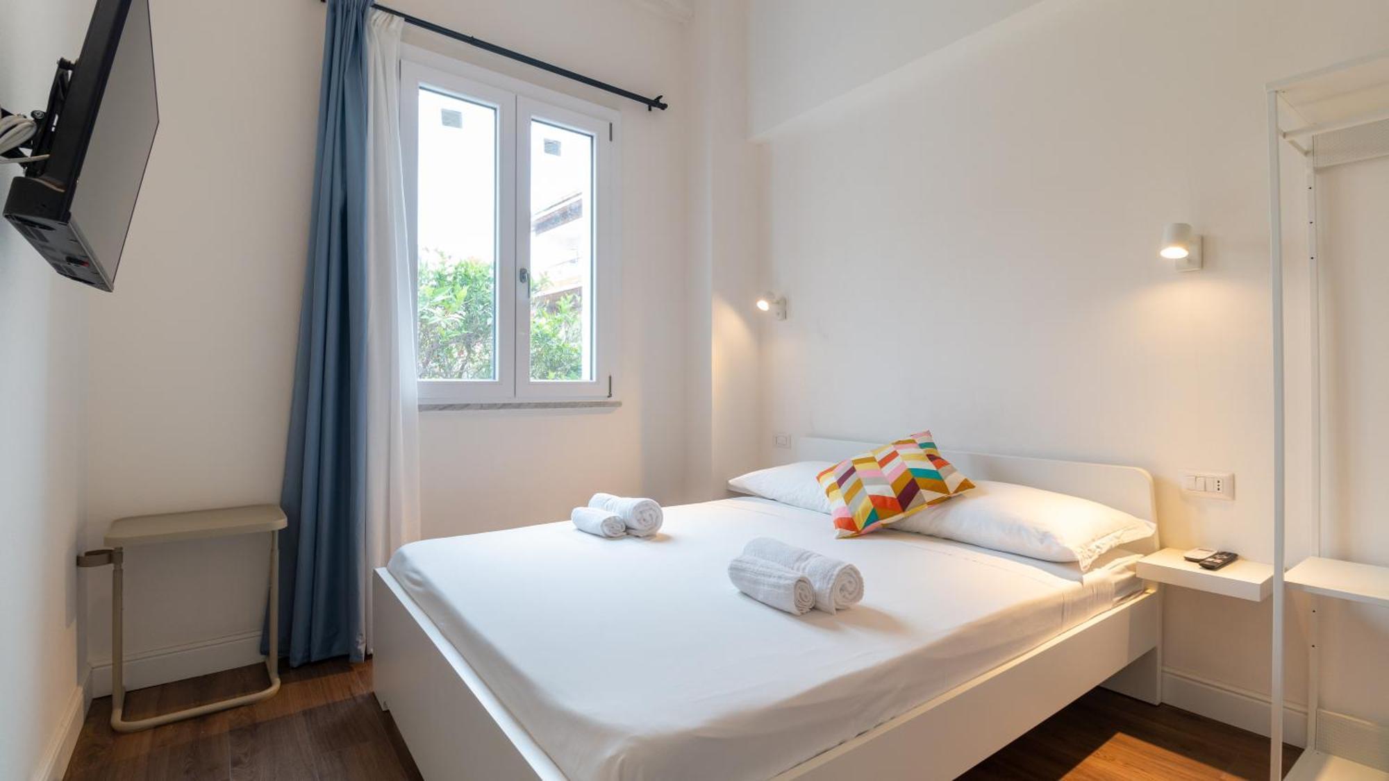 Ceramic Rooms Oristano Ngoại thất bức ảnh