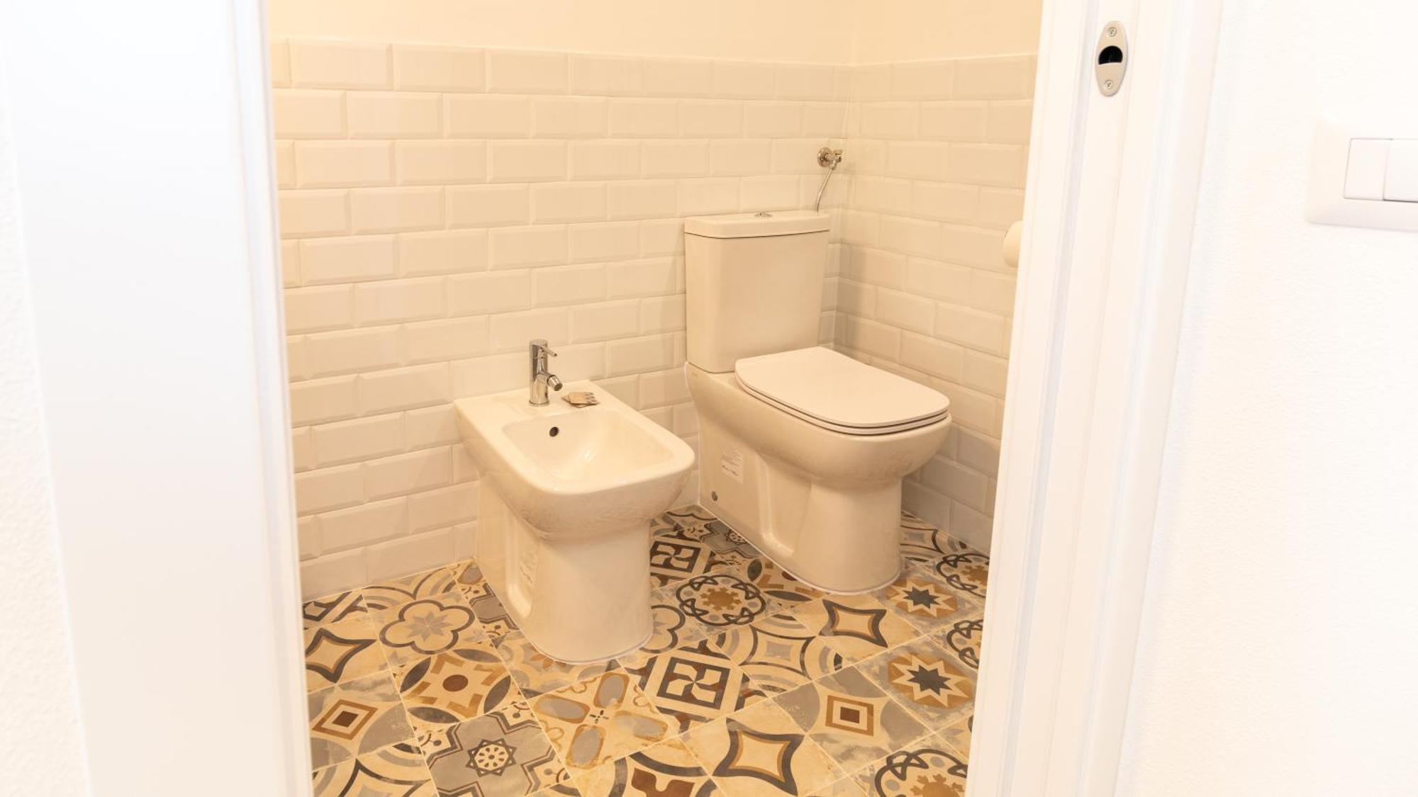 Ceramic Rooms Oristano Ngoại thất bức ảnh