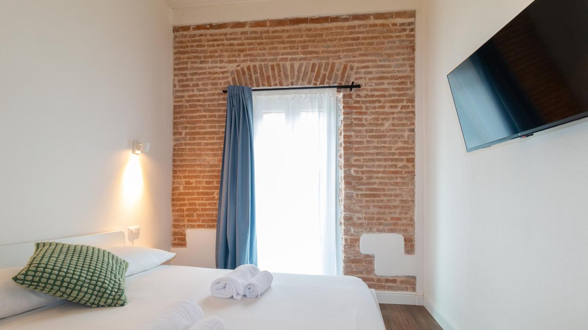 Ceramic Rooms Oristano Ngoại thất bức ảnh