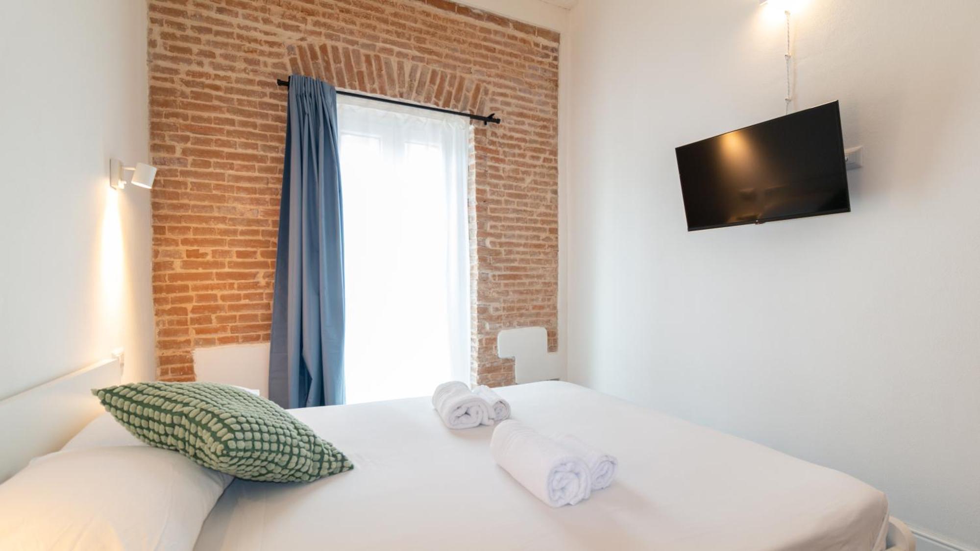Ceramic Rooms Oristano Ngoại thất bức ảnh
