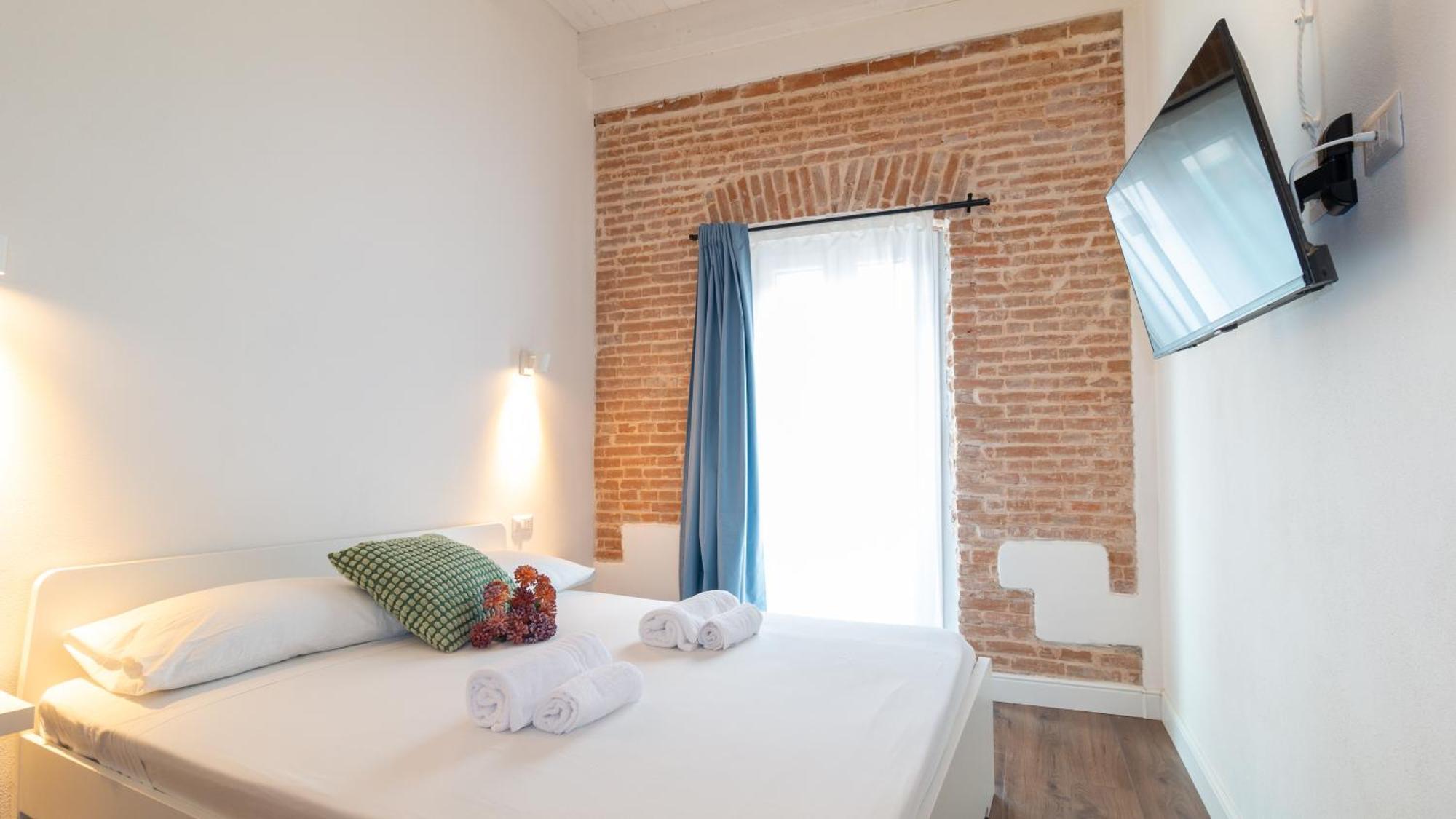 Ceramic Rooms Oristano Ngoại thất bức ảnh