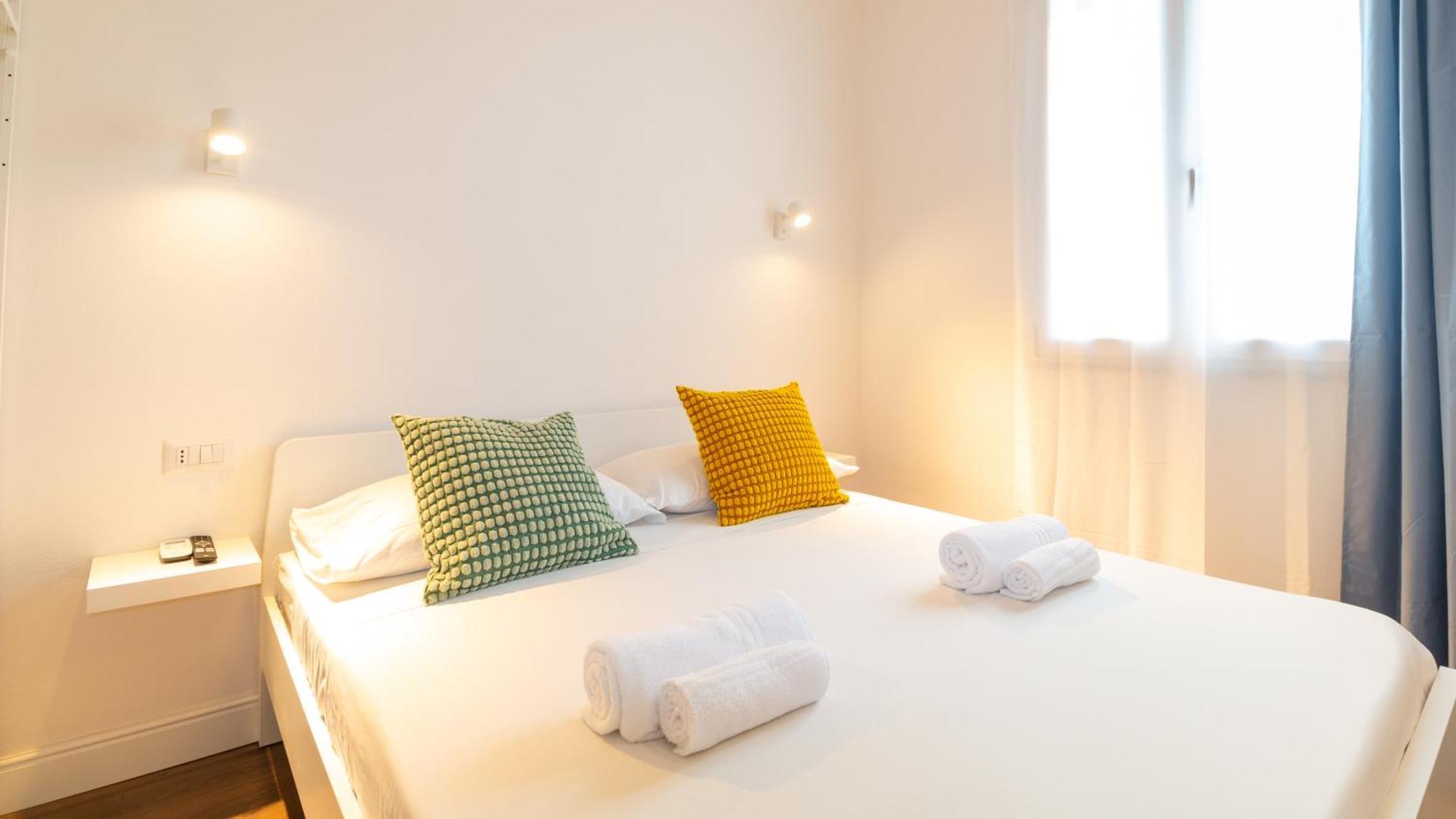 Ceramic Rooms Oristano Ngoại thất bức ảnh