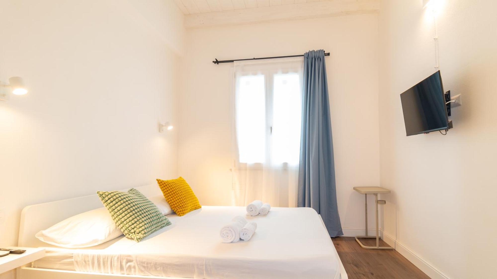 Ceramic Rooms Oristano Ngoại thất bức ảnh