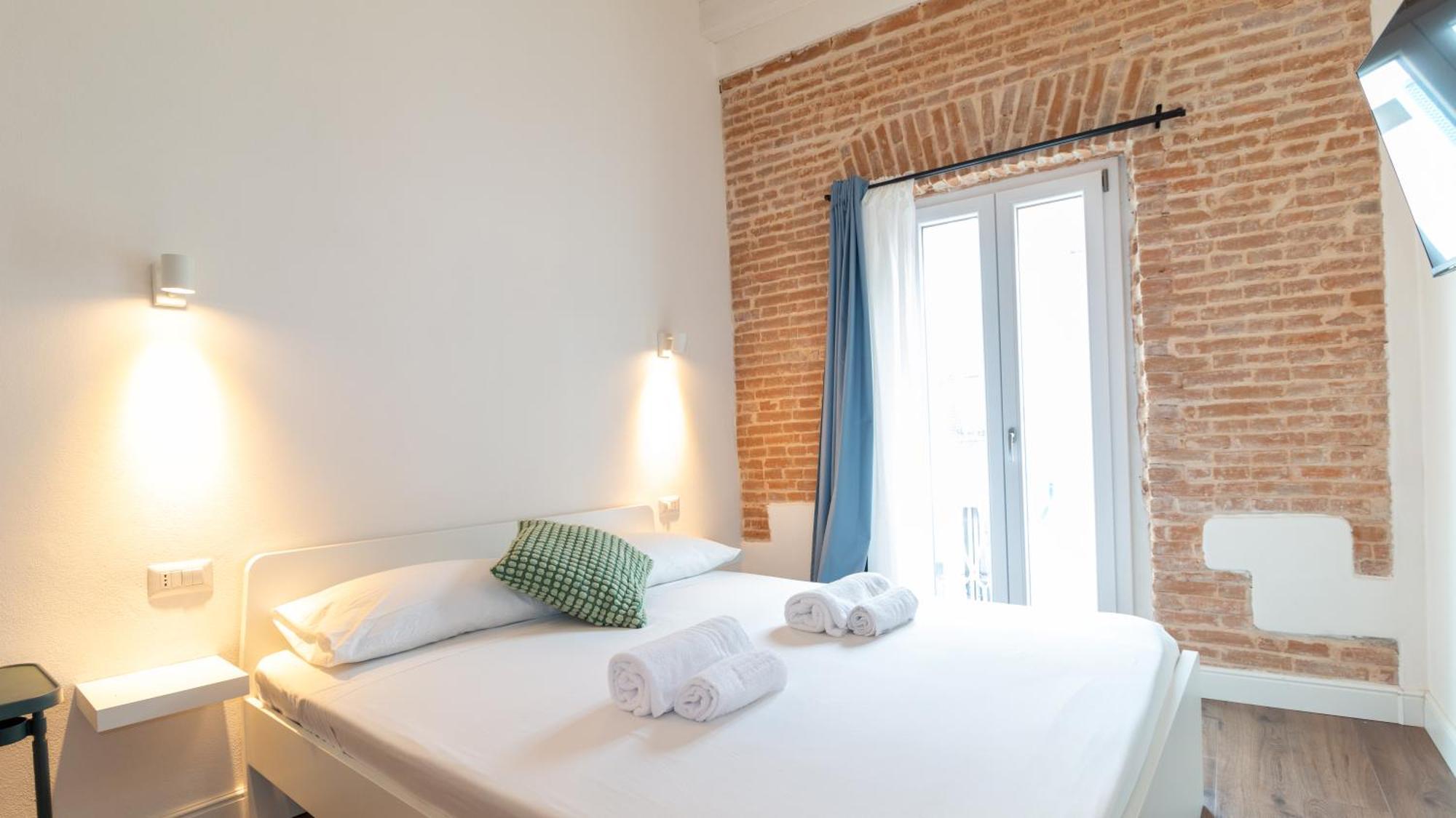 Ceramic Rooms Oristano Ngoại thất bức ảnh