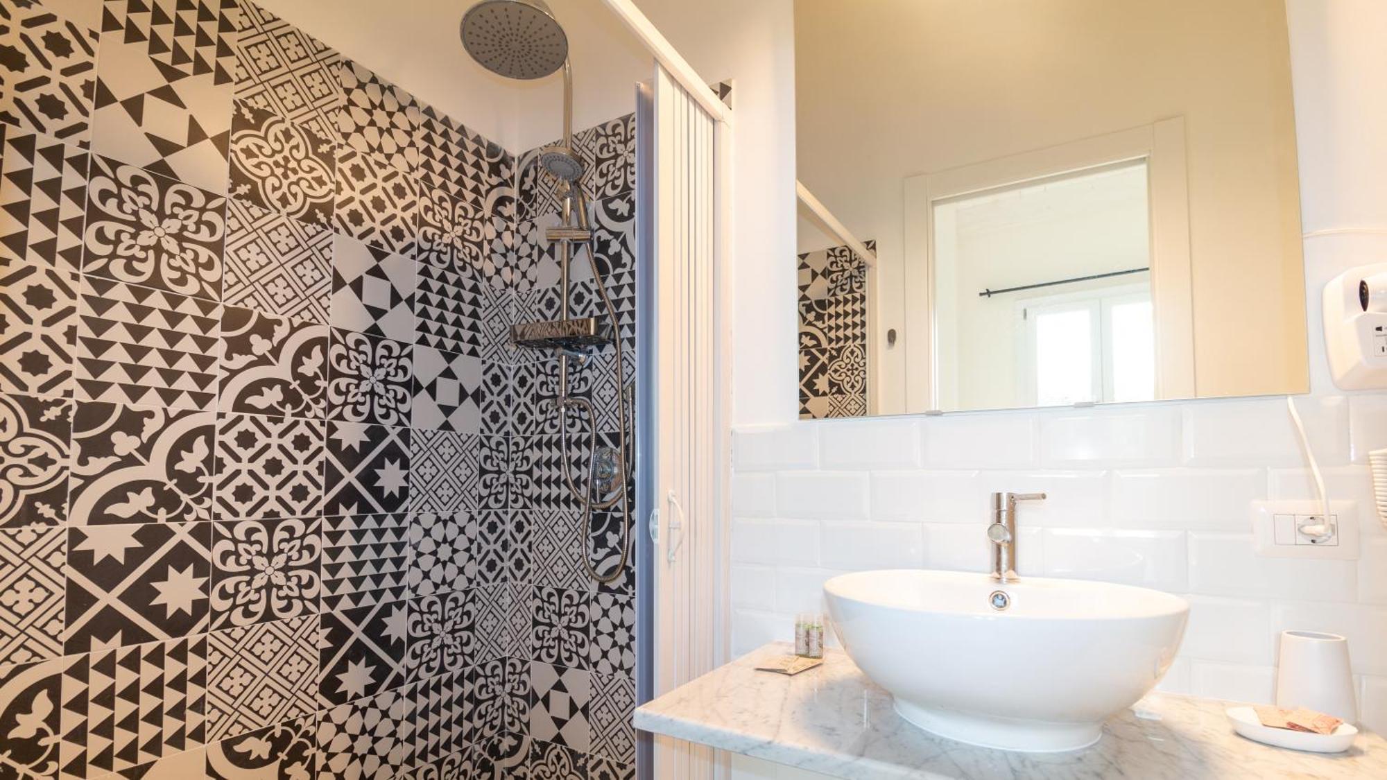 Ceramic Rooms Oristano Ngoại thất bức ảnh