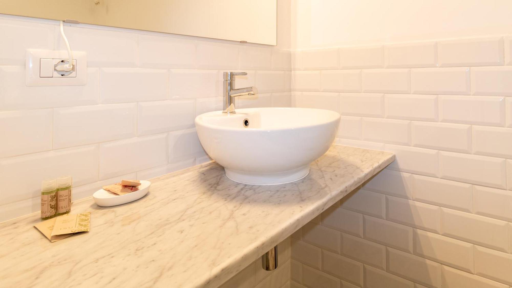 Ceramic Rooms Oristano Ngoại thất bức ảnh