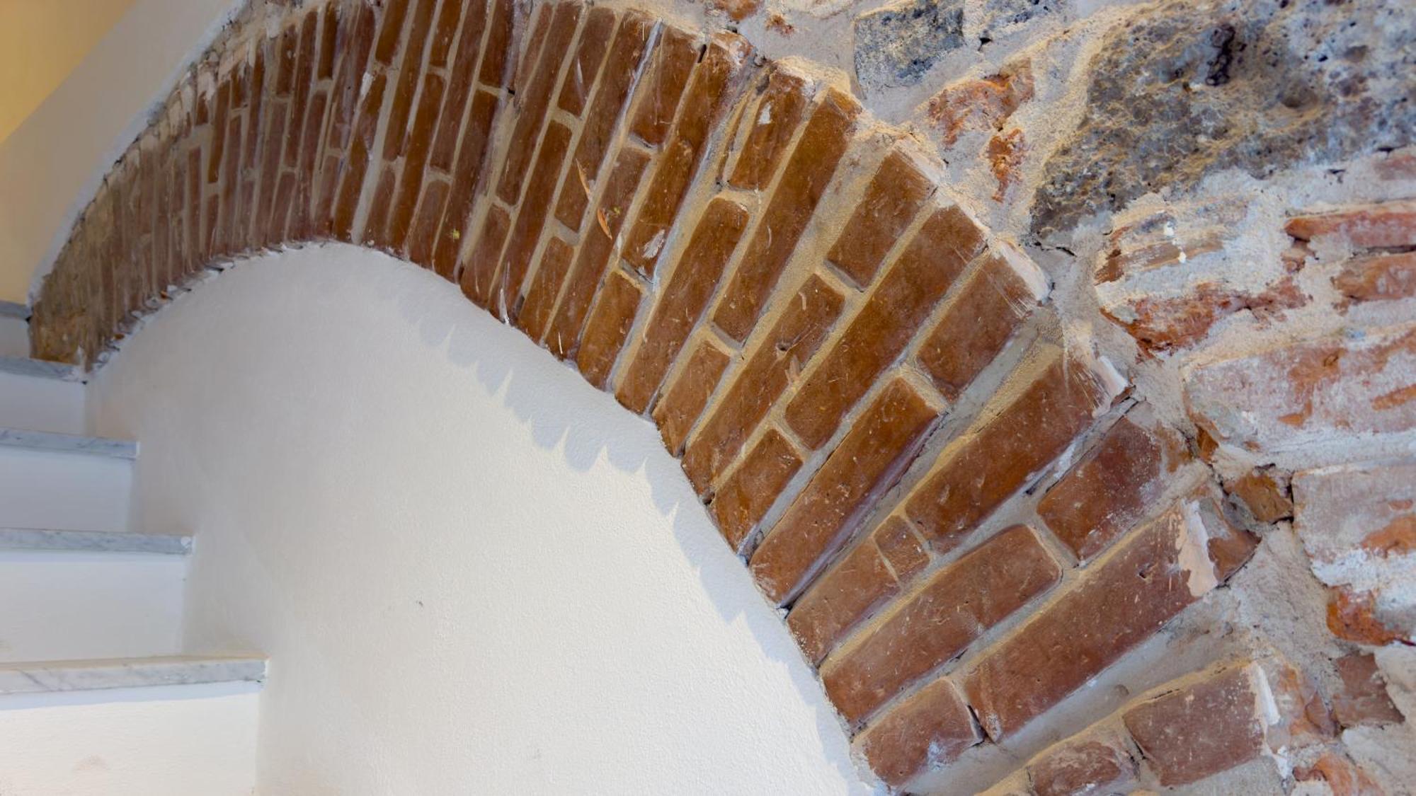 Ceramic Rooms Oristano Ngoại thất bức ảnh