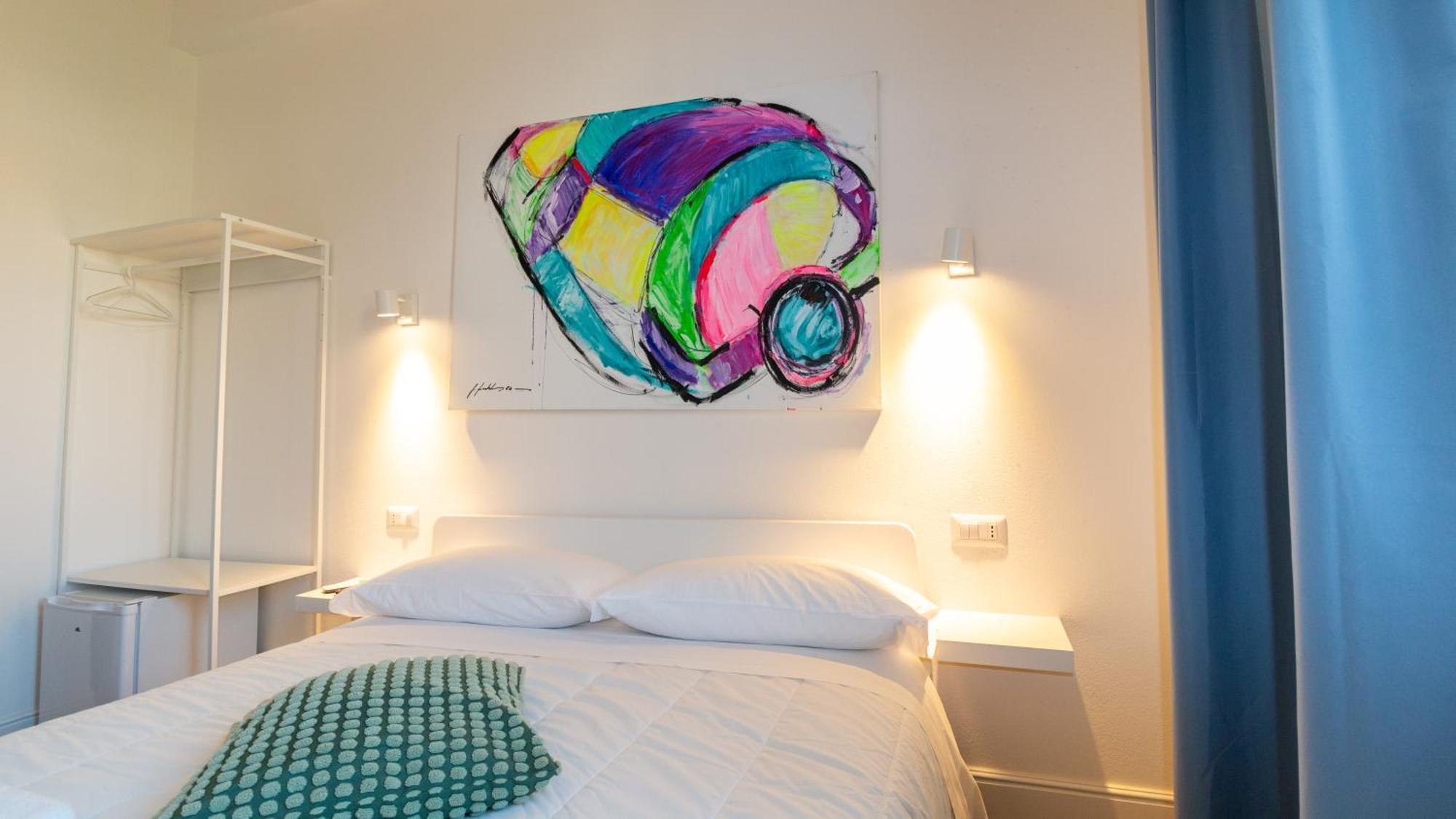 Ceramic Rooms Oristano Ngoại thất bức ảnh