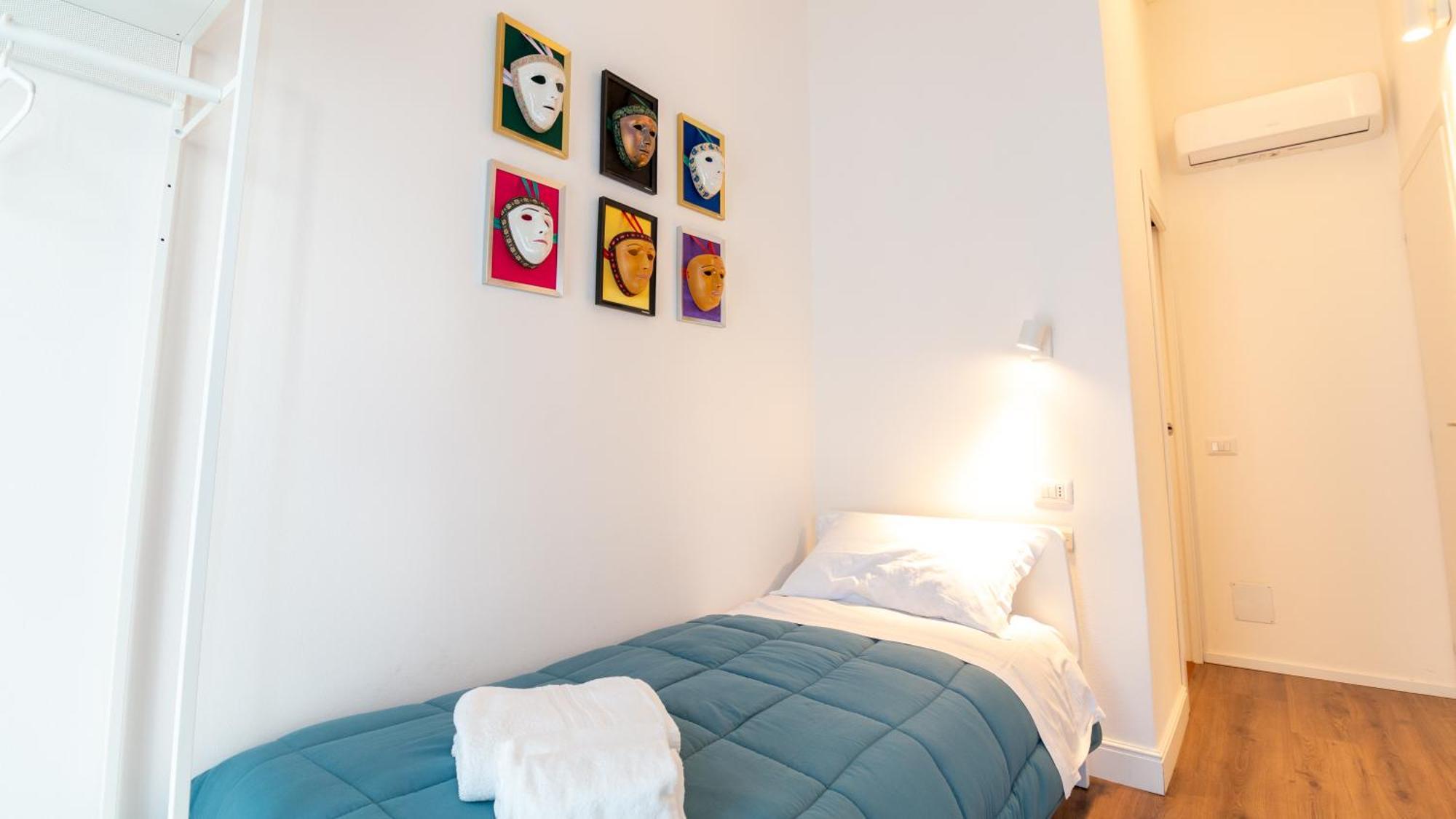 Ceramic Rooms Oristano Ngoại thất bức ảnh