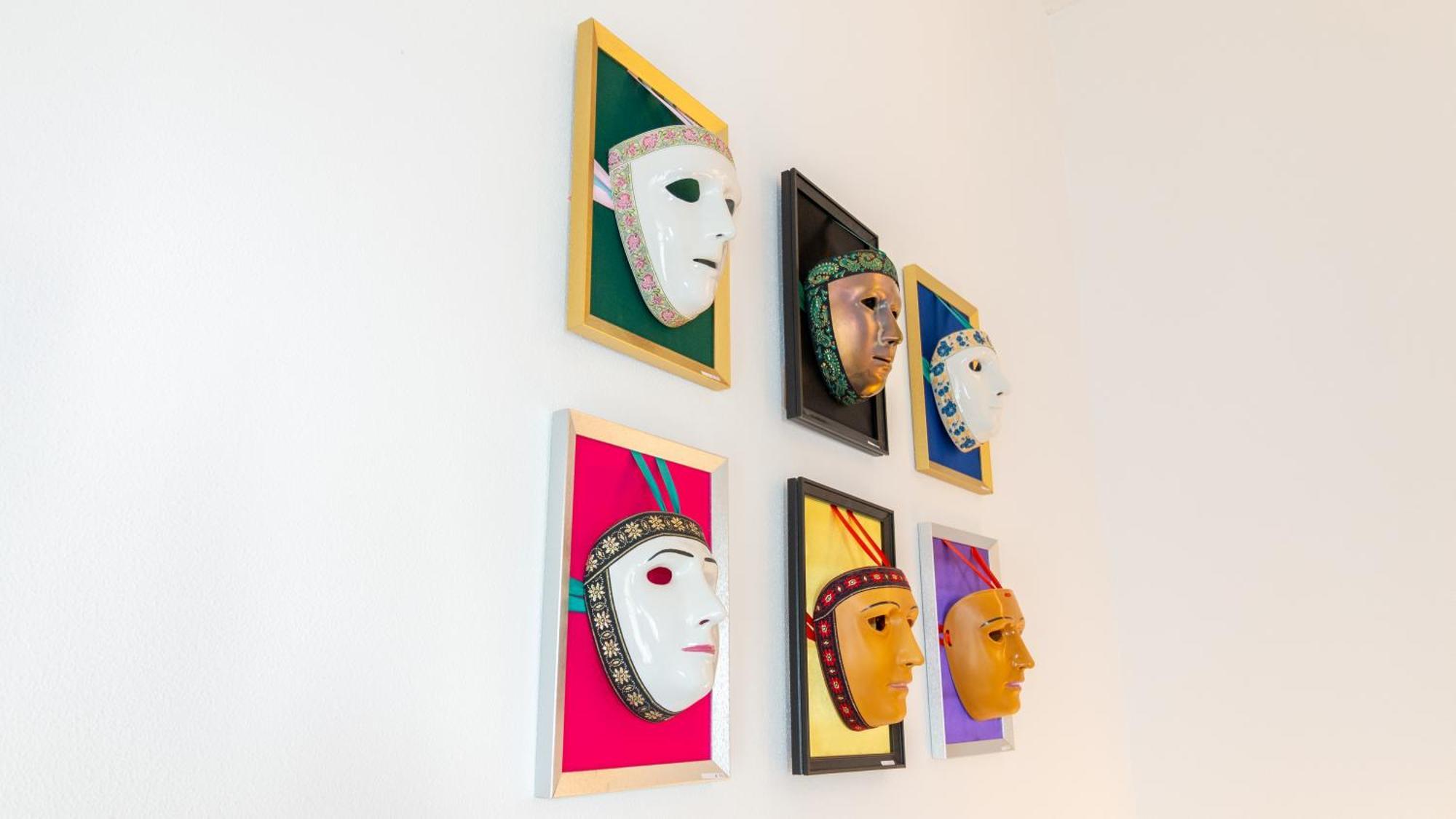 Ceramic Rooms Oristano Ngoại thất bức ảnh