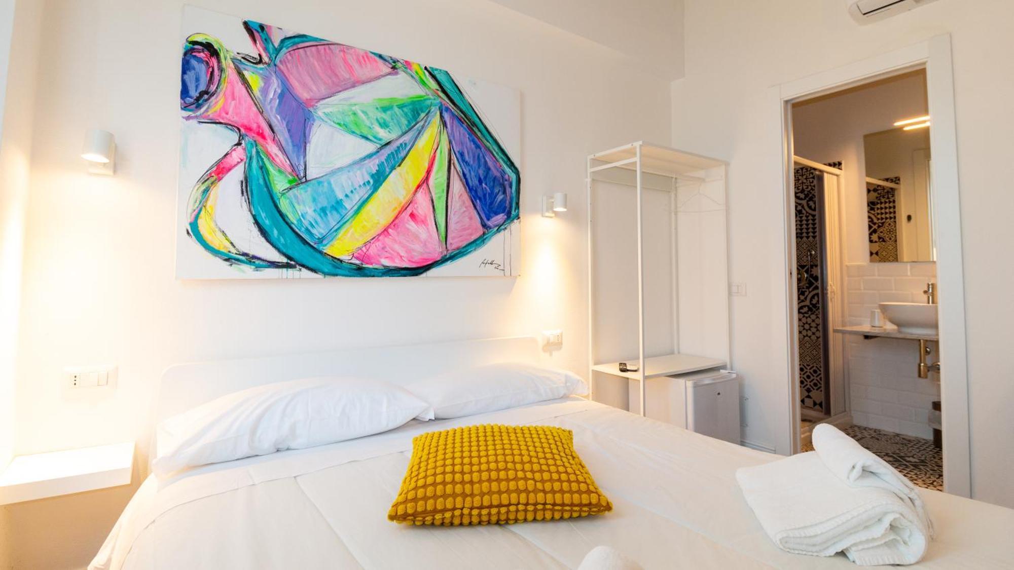 Ceramic Rooms Oristano Ngoại thất bức ảnh