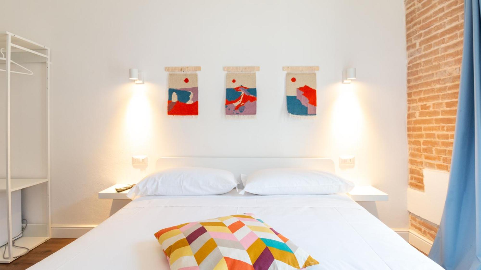 Ceramic Rooms Oristano Ngoại thất bức ảnh