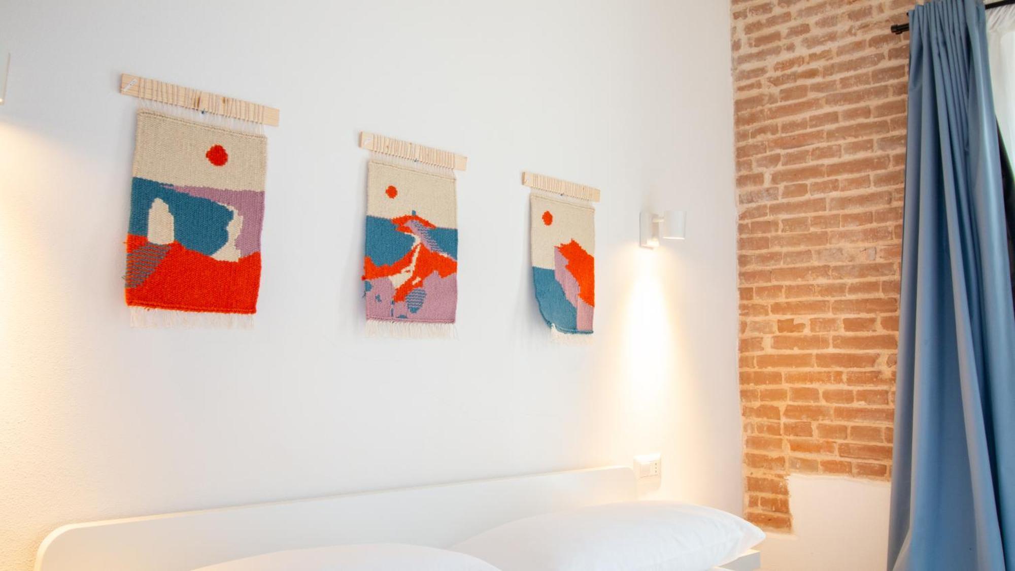 Ceramic Rooms Oristano Ngoại thất bức ảnh